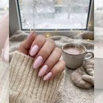 Ring in the New Year with these Sparkling New Year's Eve Nail Ideas