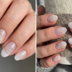 Shine On: A Guide to Sparkly Winter Nails