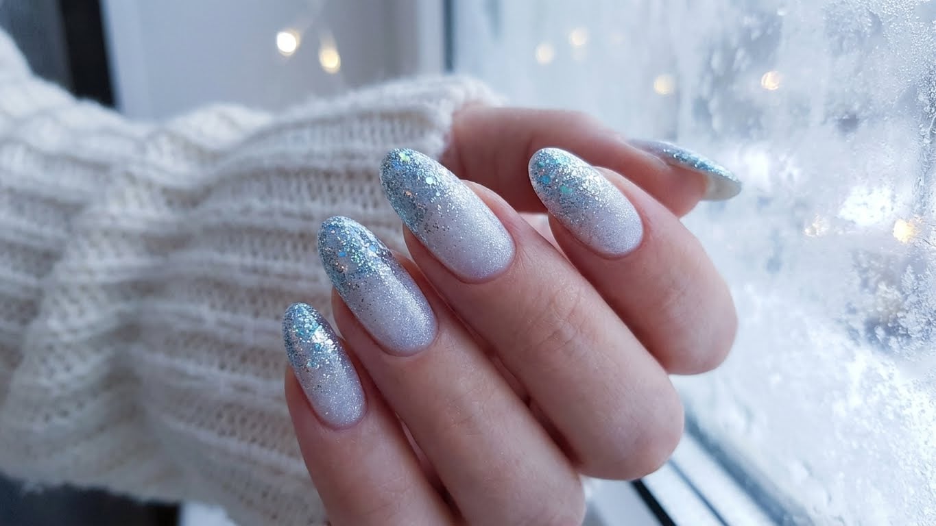 Ring in the New Year with these Stunning New Year’s Eve Nails Ideas