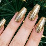 Add Some Sparkle to Your Winter Nails with These Easy Tips