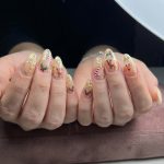 Glow Up Your Winter Look with Sparkly Nails: A Beginner's Guide
