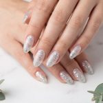 New Year's Eve Nails Ideas to Sparkle: 20+ Fresh Designs for a Glamorous Night