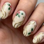 How to Achieve Sparkling Winter Nails: A Step-by-Step Guide