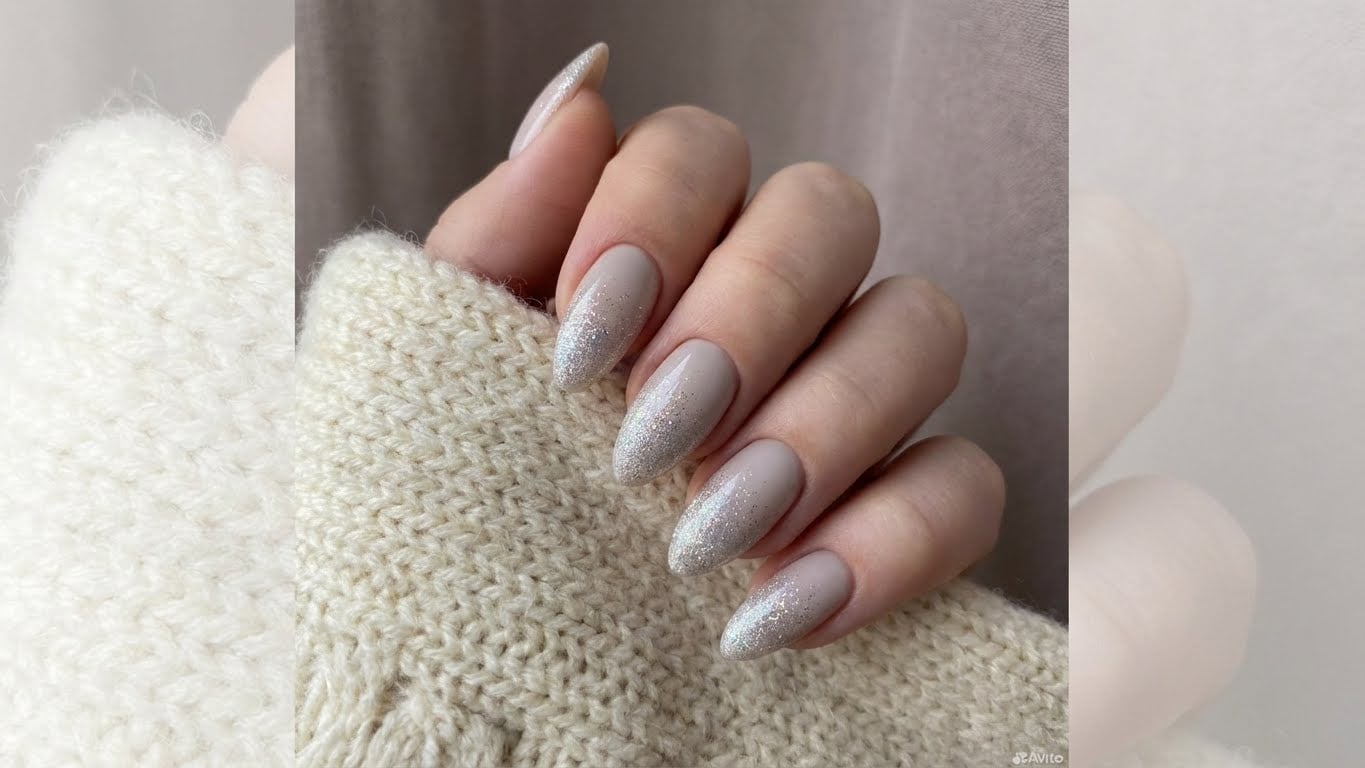 Get Ready for Sparkly Winter Nails: Top Trends, Tips & Tricks