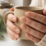 New Year’s Eve Nails Ideas to Make Your Sparkle Shine