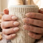 New Year's Eve Nail Ideas to Sparkle and Shine