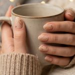 Sparkle Up Your Winter Nails with These 8 Essential Tips