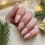 Elevate Your Holiday Style with Gold Christmas Nails: A Step-by-Step Guide