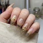 12 Sparkling New Year's Eve Nails Ideas to Ring in the New Year