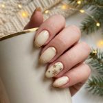 Add a Touch of Magic to Your Winter Look with Sparkly Winter Nails