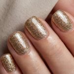 Ring in the New Year with These Sparkling New Year’s Eve Nails Ideas