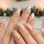 New Year's Eve Nails Ideas to Sparkle: A Guide to Glamorous Nail Art