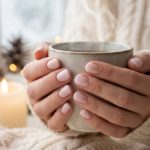 Dazzling Winter Nails: 12 Sparkly Ideas to Try