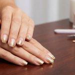 Shine Bright This Holiday Season: The Ultimate Guide to Glitter Holiday Nails