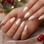 New Year's Eve Nail Ideas to Sparkle: A Guide to Glamorous Looks
