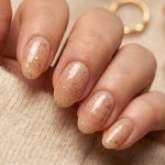 10 New Year's Eve Nail Ideas to Sparkle and Shine