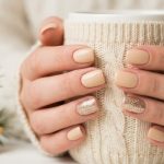 Add a Touch of Sparkle to Your Winter Nails with These Essential Trends