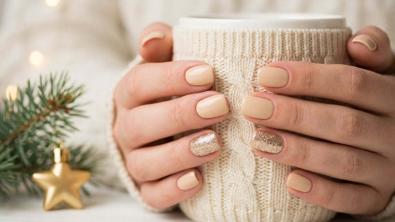 New Year’s Eve Nails Ideas: Sparkle, Shine, and Celebrate