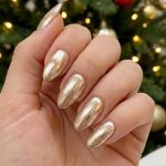 Shine Bright: A Guide to Glitter Holiday Nails