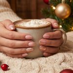 New Year’s Eve Nails Ideas That Will Make You Sparkle