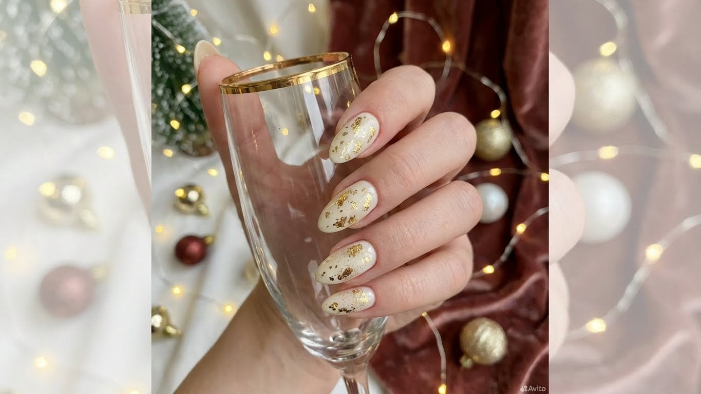 Sparkle & Shine: A Guide to Winter Nails