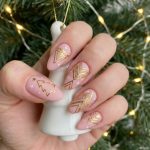 New Year’s Eve Nails Ideas: Sparkle and Shine with these DIY Designs