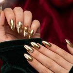Elevate Your Holiday Look with Gold Christmas Nails: A Step-by-Step Guide