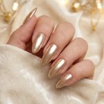 Make a Statement with Sparkly Winter Nails: Trends, Tips, and Tricks