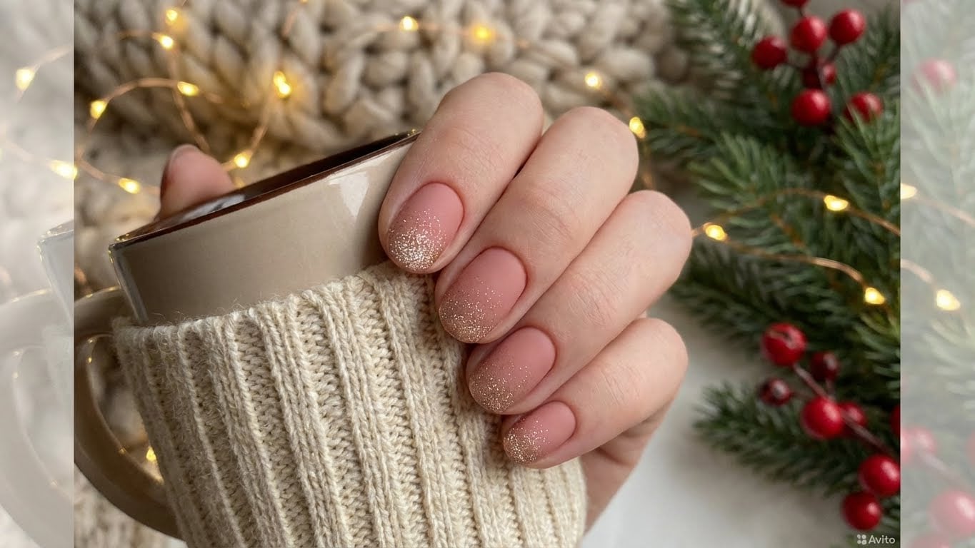 New Year’s Eve Nails Ideas: Sparkle, Shine, and Celebrate