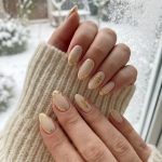 Sparkling Winter Nails: A Step-by-Step Guide to Create Your Own Snowflake Designs