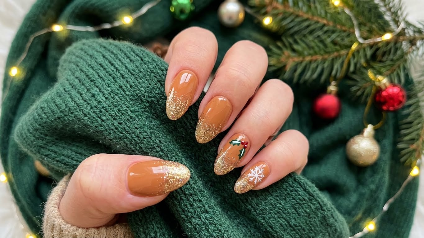 New Year’s Eve Nails Ideas to Sparkle: A Step-by-Step Guide