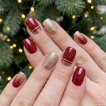 Dazzling Sparkly Winter Nails: Tips, Trends, and Products to Try