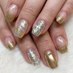 New Year's Eve Nails Ideas: Sparkle and Shine with These 5 Looks