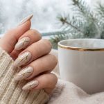 Shine On: The Ultimate Guide to Sparkly Winter Nails