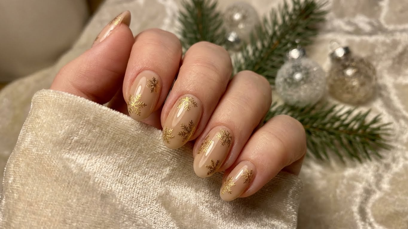 New Year's Eve Nails: 10 Sparkling Ideas to Kick Off the New Year