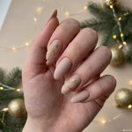 Add Some Sparkle to Your Winter Nails with These Easy Tips