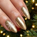 New Year's Eve Nails Ideas: How to Create a Sparkling Look