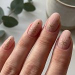 Shine Bright: A Guide to Creating Glitter Holiday Nails