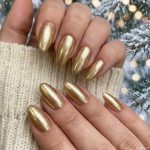 Sparkly Winter Nails: A Step-by-Step Guide to Add Some Magic to Your Manicure