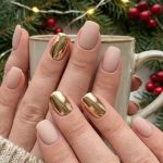 Get Ready to Shine: The Ultimate Guide to Sparkly Winter Nails