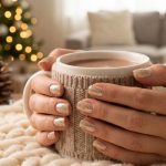 New Year’s Eve Nails Ideas to Sparkle Like the Countdown